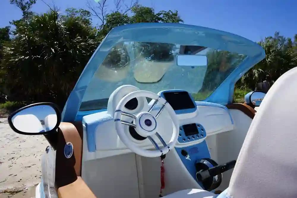 2026 Car Off-Shore 500 Classic for Sale in Miami, Florida Jet 3