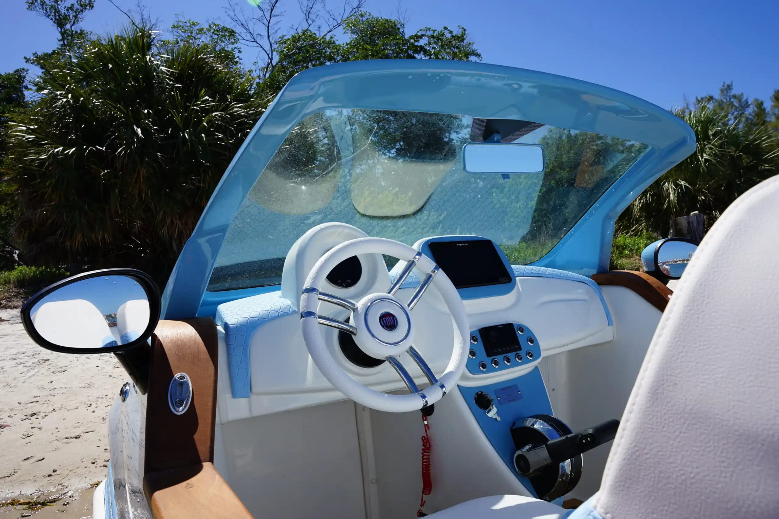 2026 Car Off-Shore 500 Classic for Sale in Miami, Florida Jet 3