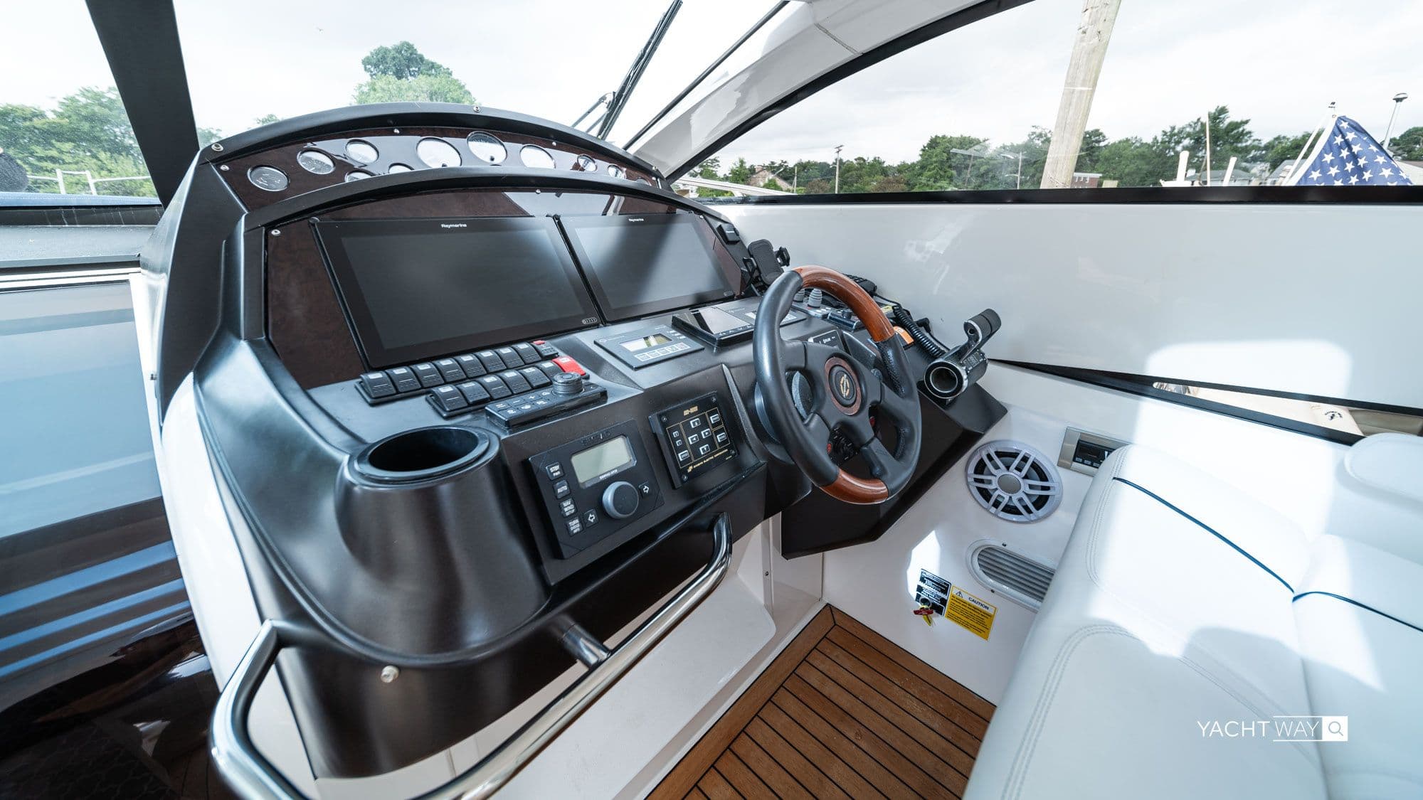 Sunseeker Predator 55 a la venta