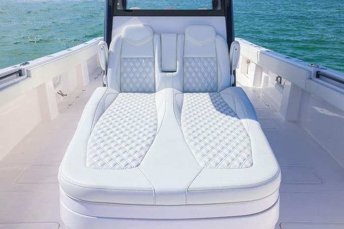 Invincible 35 Catamaran for Sale