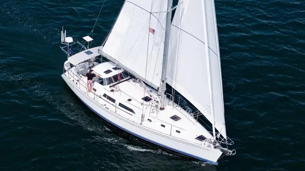 Outbound 46 For Sale