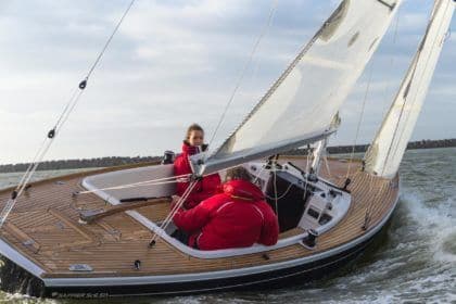 Saffier Sc 6.50 Cruise for Sale
