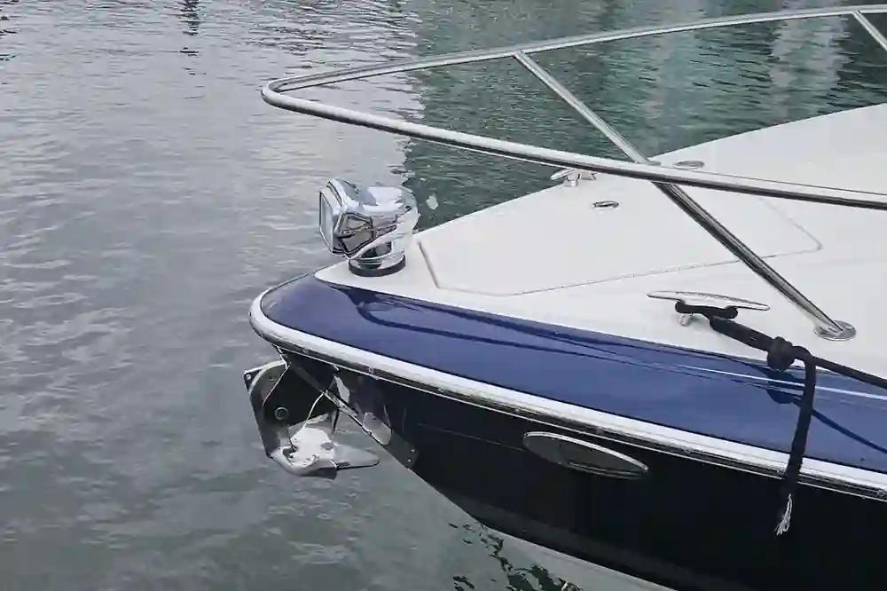 Formula Boats 350 Sun Sport For Sale