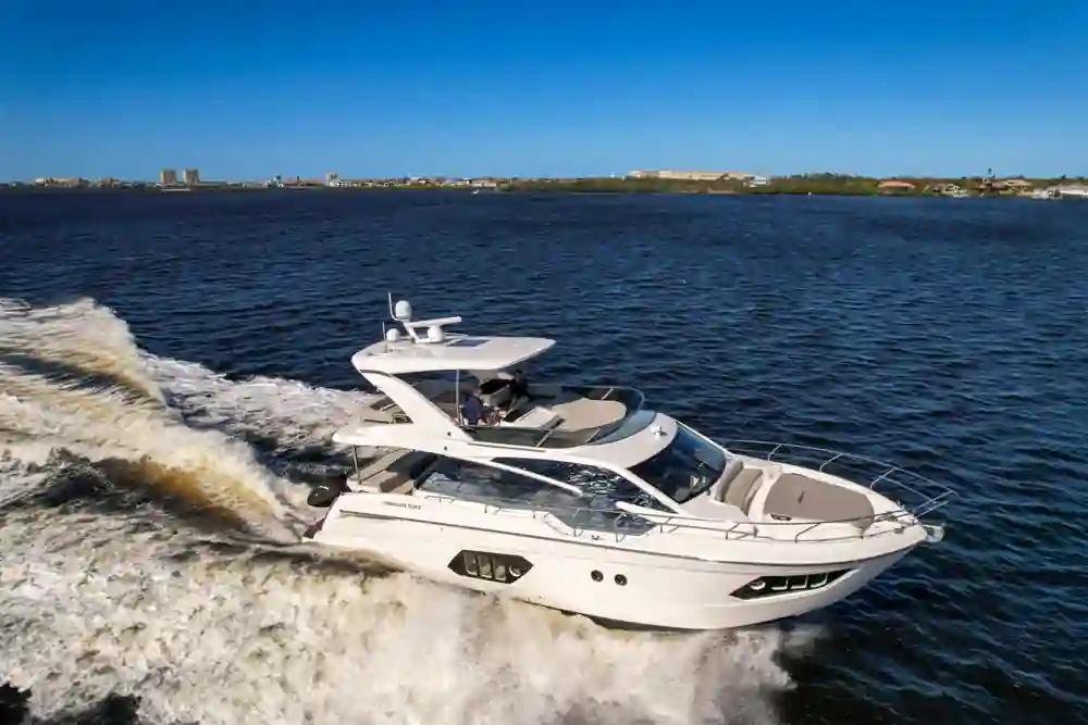 Absolute 50 FLY For Sale