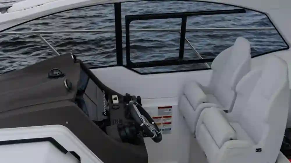 2023 Azimut Atlantis 45 for Sale in Miami, Florida Sport Cruiser 3