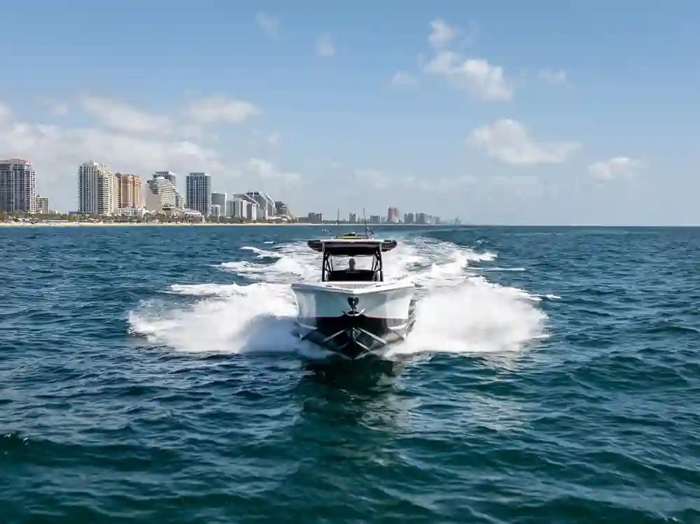 Nor-Tech 390 Sport à vendre