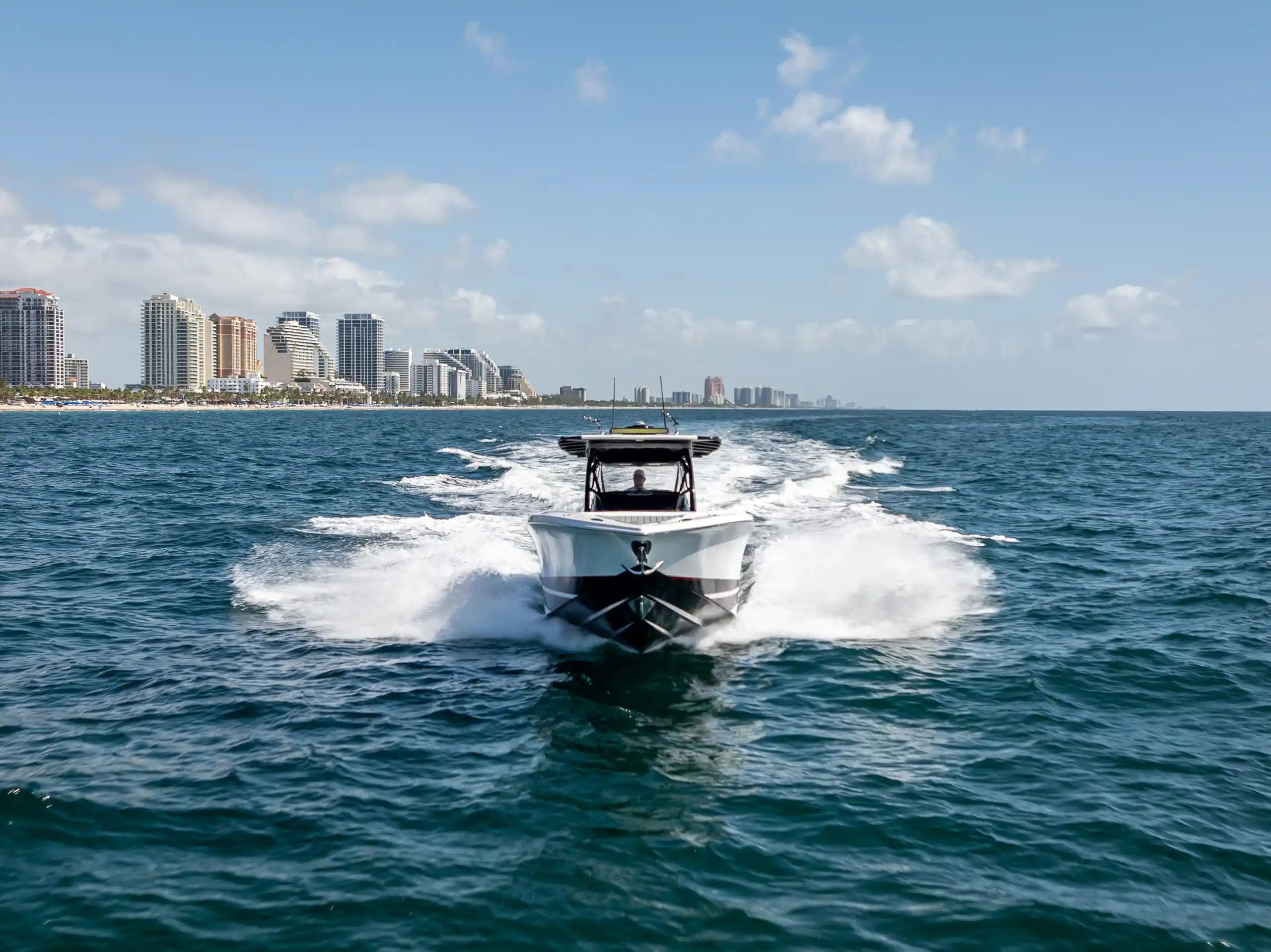 Nor-Tech 390 Sport à vendre