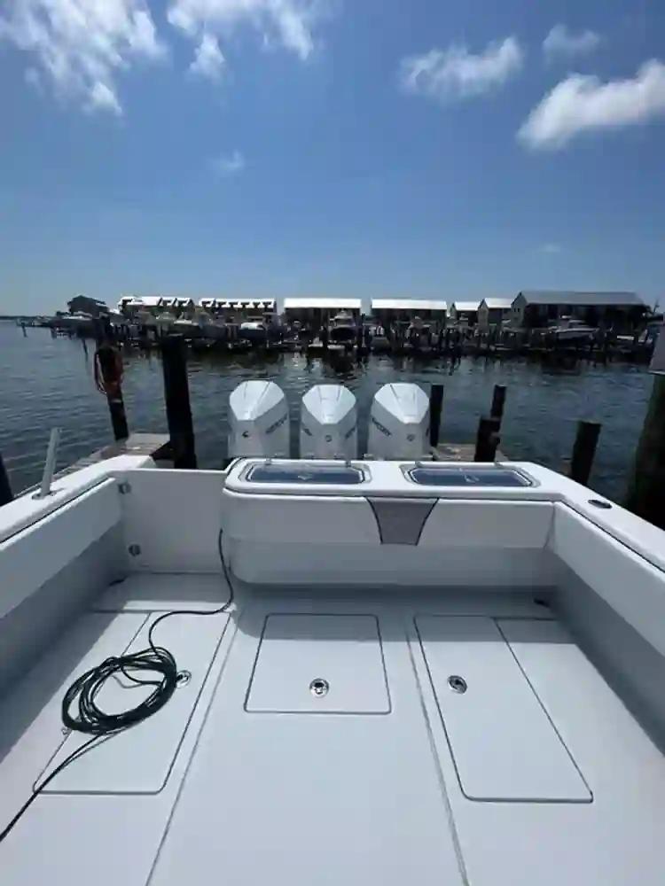 Contender 35ST For Sale