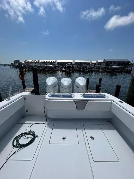 Contender 35ST For Sale