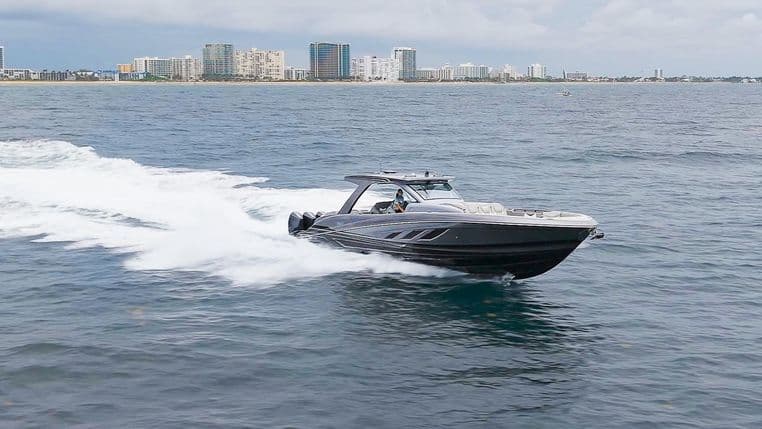 Deep Impact Boats 499 Sport for Sale