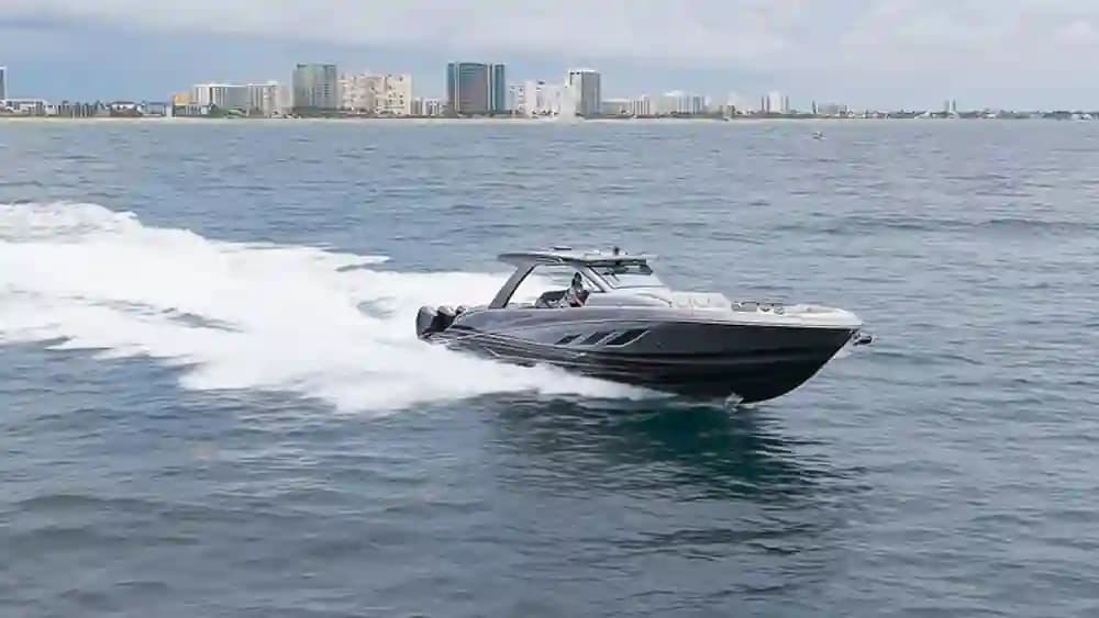 Deep Impact Boats 499 Sport for Sale