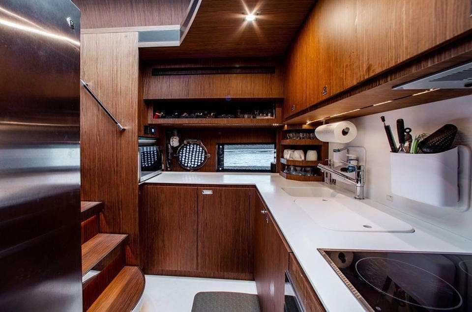 2017 Riva 88' Domino Super for Sale in Fort Lauderdale, Florida Sport Cruiser 5