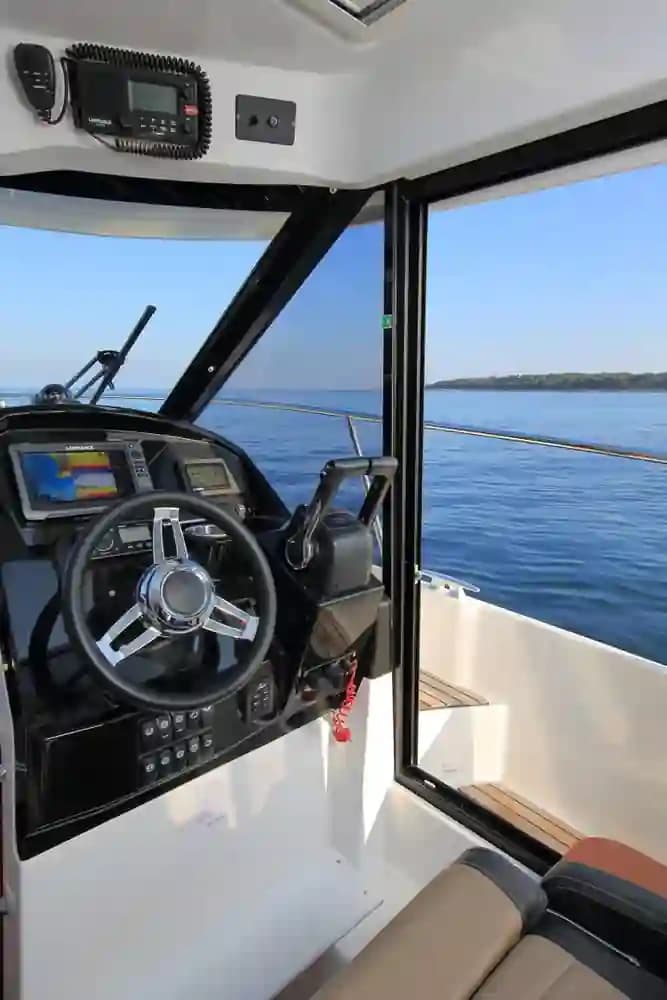 2021 Jeanneau NC 895 for Sale in Falmouth, Massachusetts Express Cruiser 2