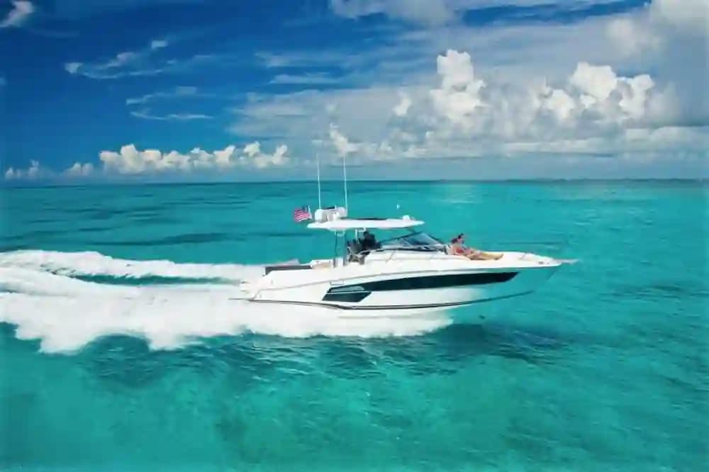 Jeanneau Leader 12.5 WA for Sale