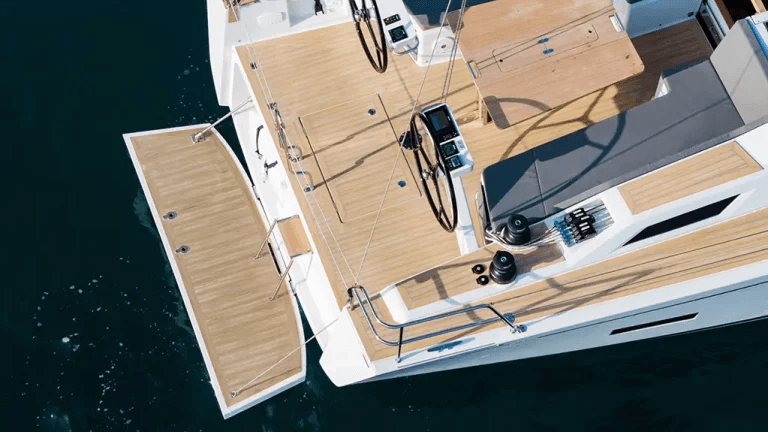 Grand Soleil Yachts GS 42 LC For Sale