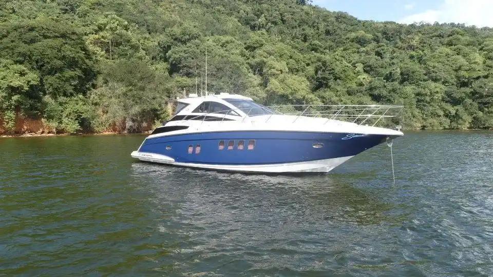 Regal 42 Sport Coupe For Sale