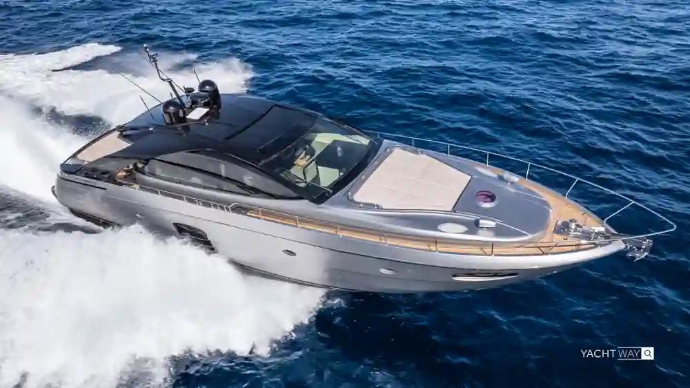Pershing 70 For Sale