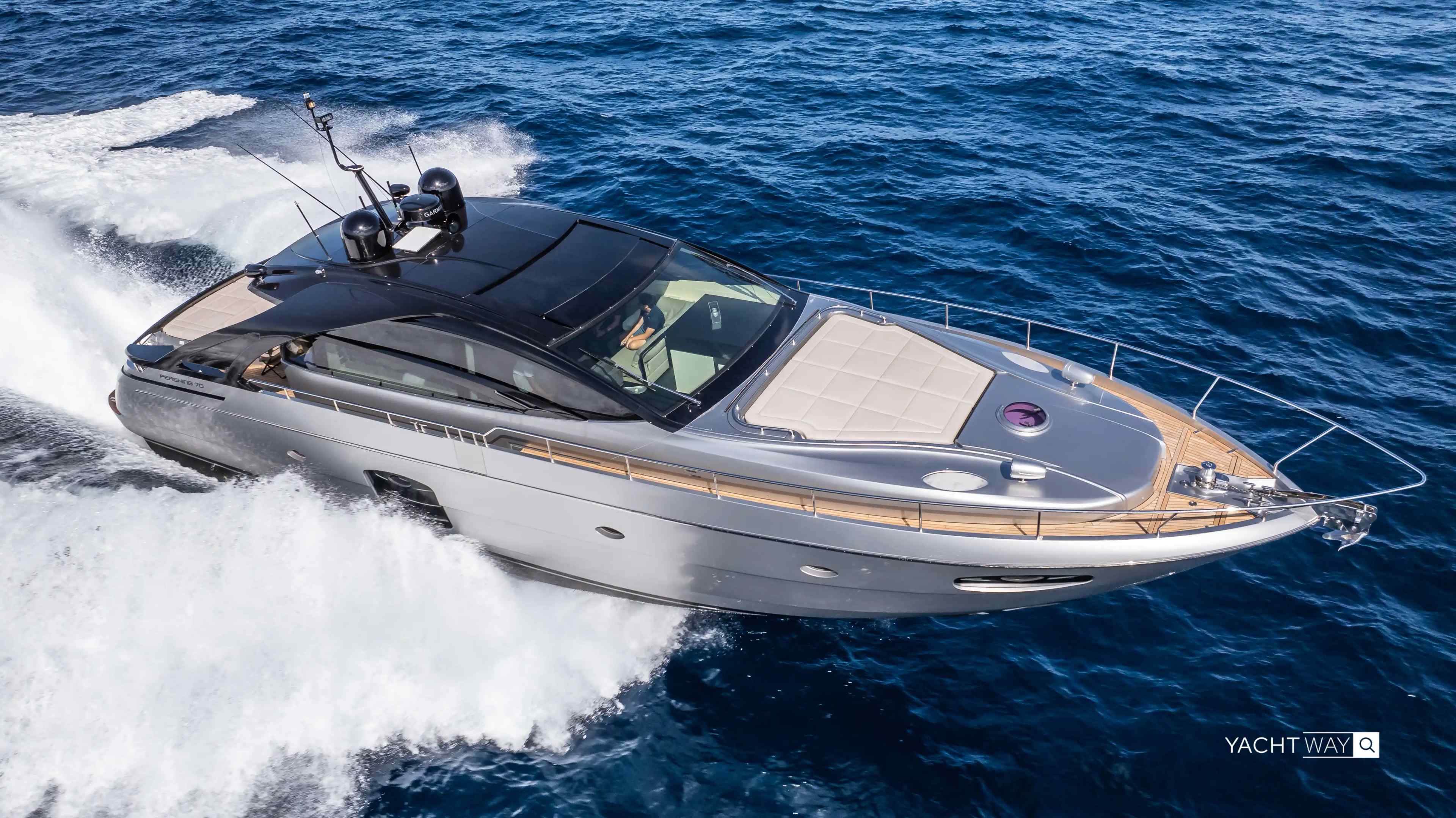 Yacht