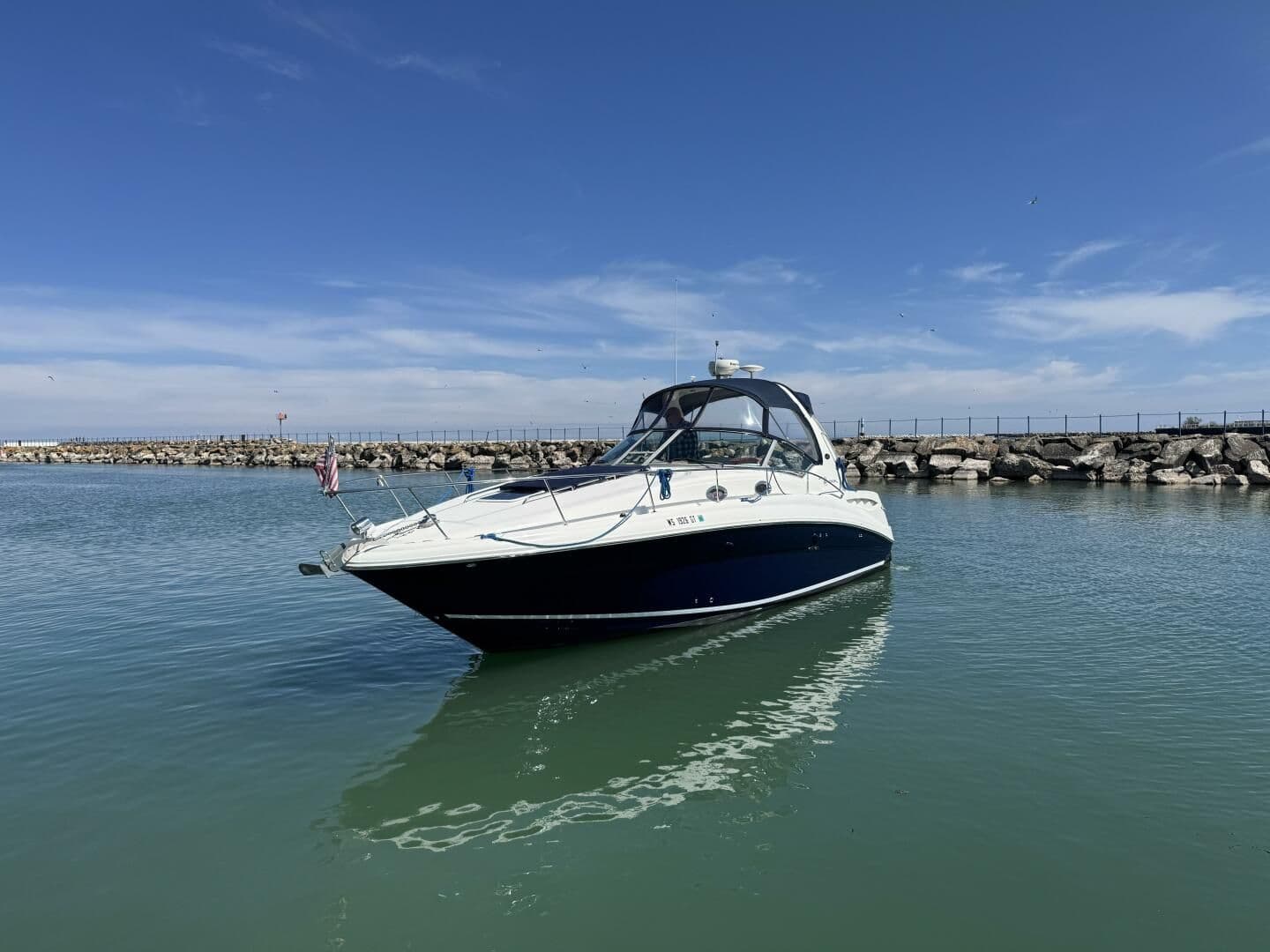 Sea Ray Sundancer 320 for Sale