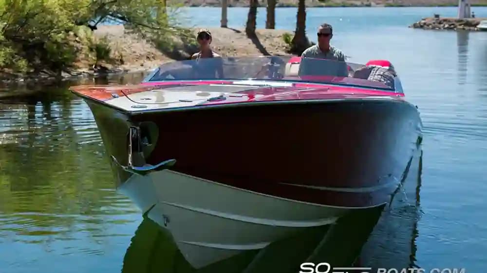 Nor-Tech 360 MC Flyer Vee Bottom for Sale