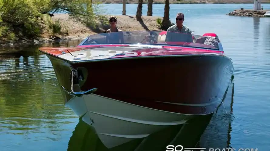 Nor-Tech 360 MC Flyer Vee Bottom for Sale