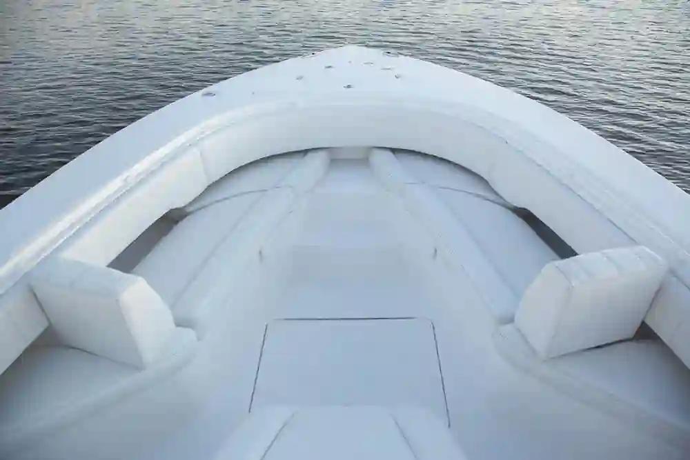 Fountain Powerboats 34CC zum Verkauf