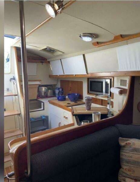 Pearson Yachts 37 for Sale