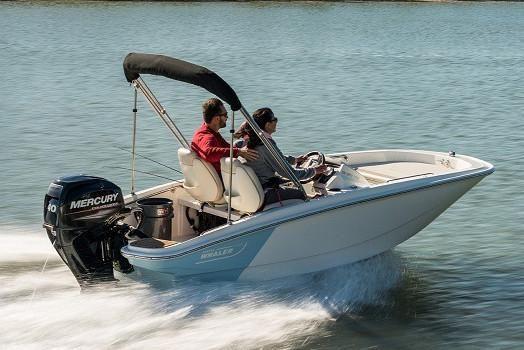 Boston Whaler 130 Super Sport For Sale
