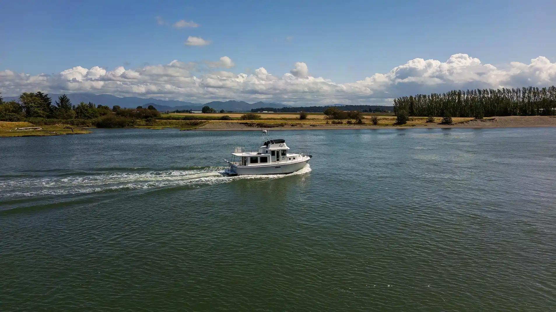 American Tug 362 a la venta