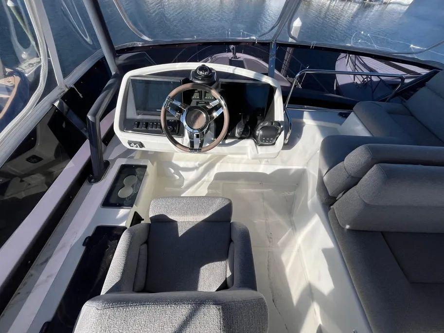 Beneteau Monte Carlo 52 a la venta