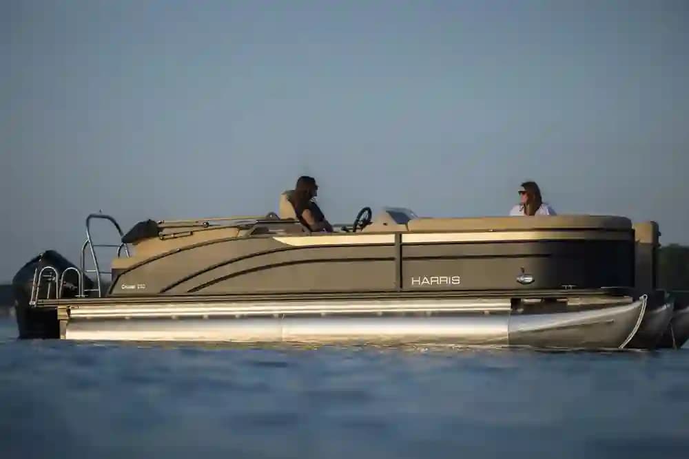 Harris 230 Sunliner for Sale