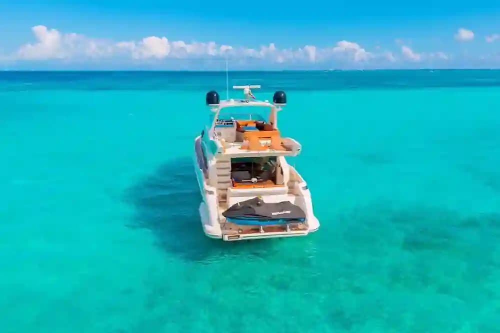 Azimut 58 in vendita