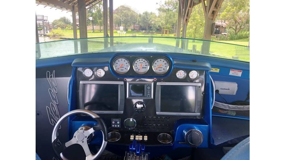 Nor-Tech 477 SPX for Sale