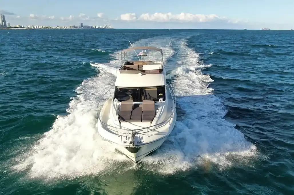 Prestige F520 for Sale