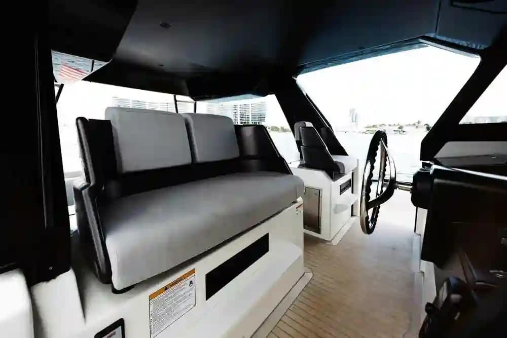2019 BLUEGAME BG62 for Sale in Aventura, Florida Motor Yacht 3