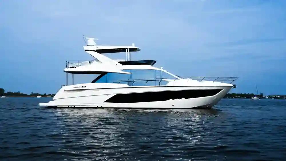 Absolute 62 FLY For Sale