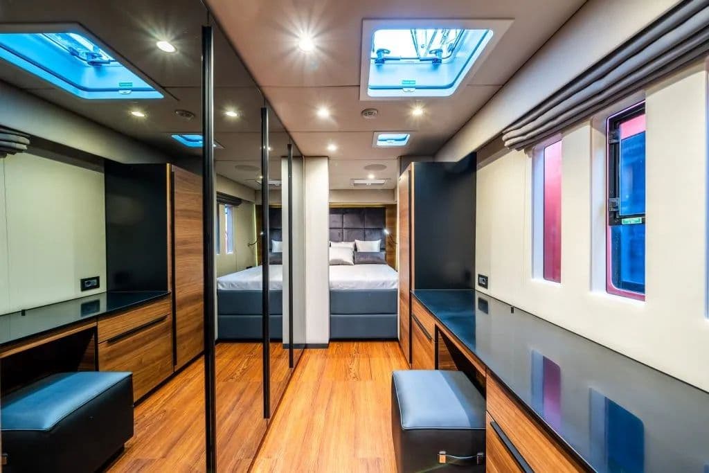2023 Sunreef Yachts 50 for Sale in Kotor, ME Multi-Hull 4