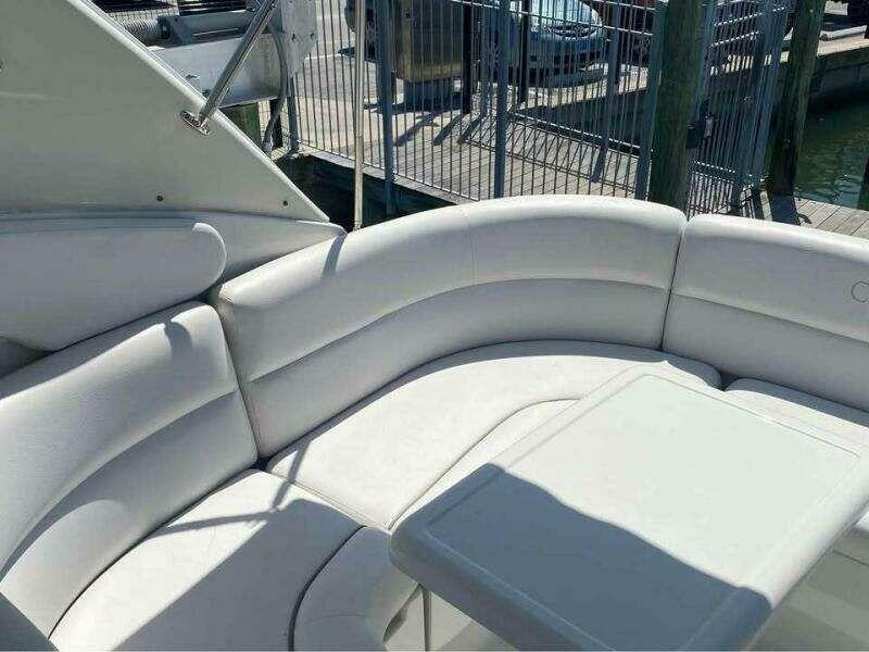 Crownline 340 CR For Sale