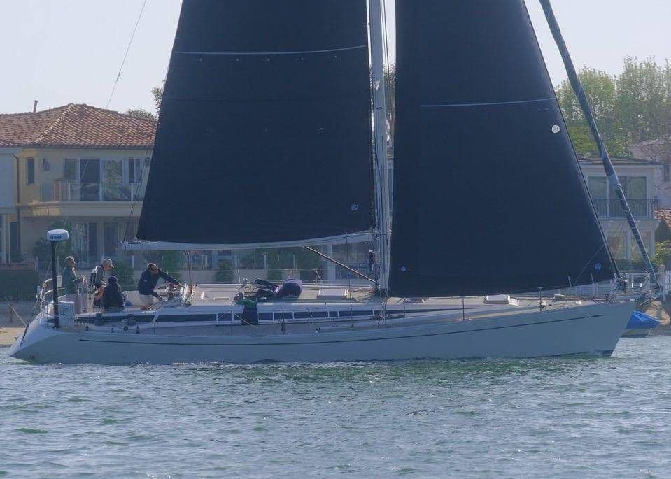 Nautor Swan 48 for Sale