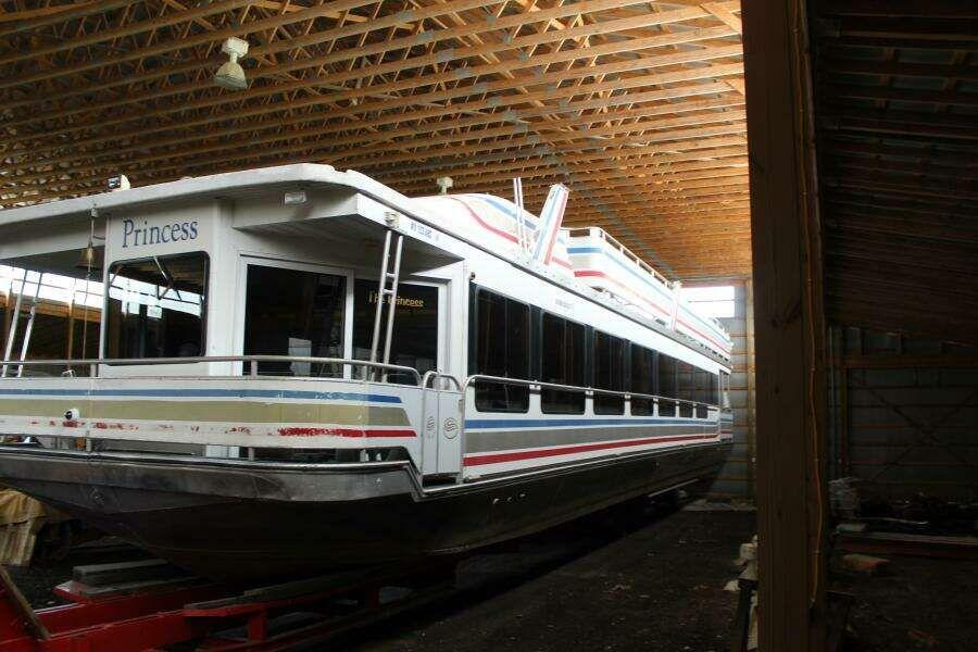 Sumerset 75 à vendre