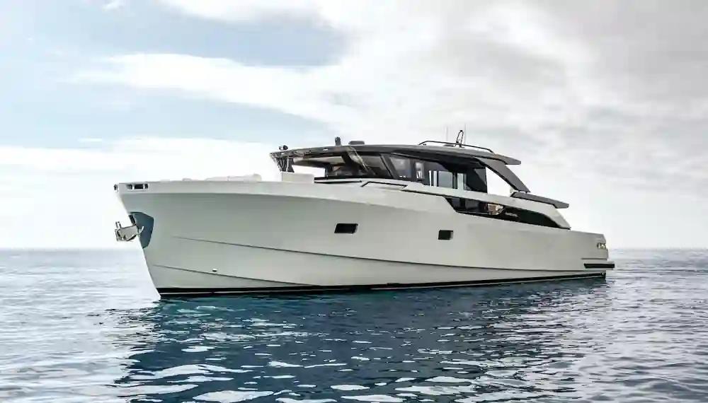 BLUEGAME BGX63 à vendre