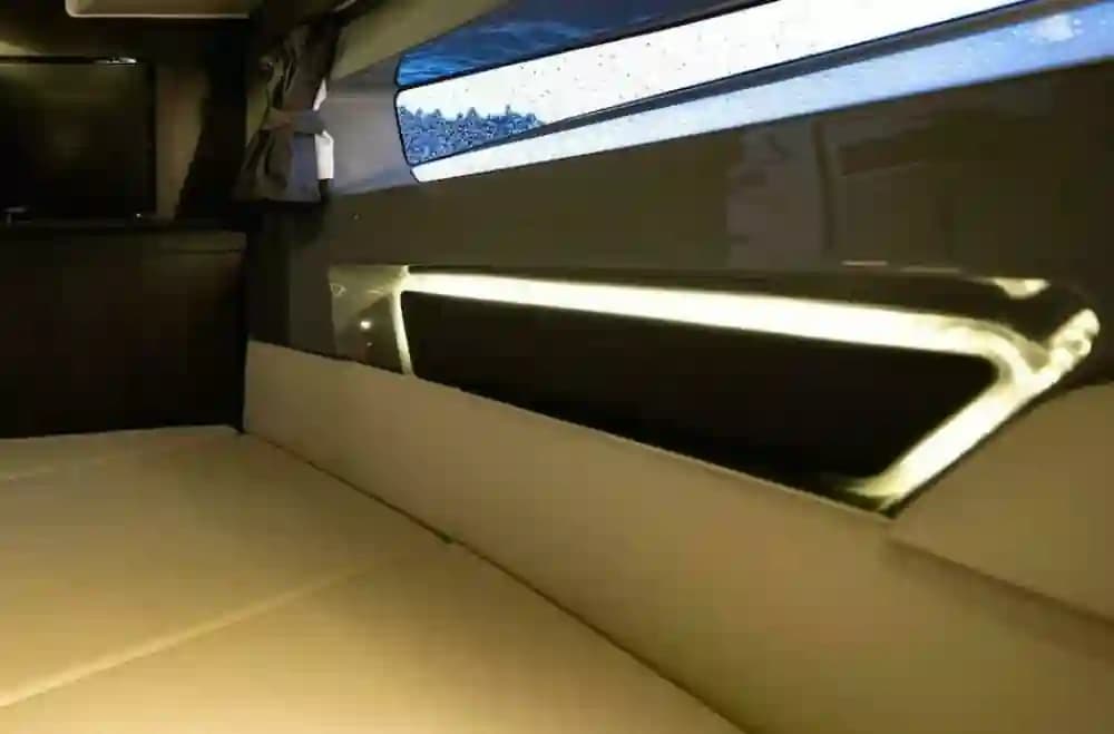 2025 NAVAN S30 for Sale in Fort Lauderdale, Florida Center Console 3