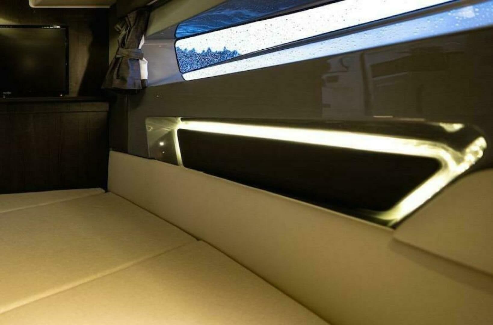 2025 NAVAN S30 for Sale in Fort Lauderdale, Florida Center Console 3