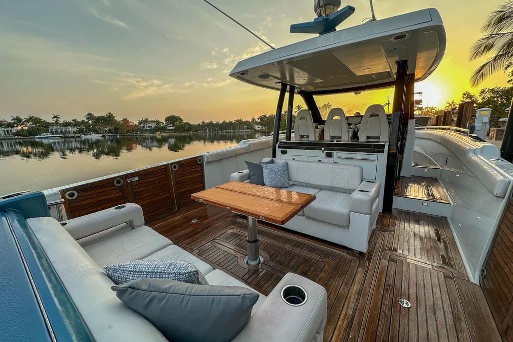 Ocean Alexander 45 Divirgence Sport a la venta