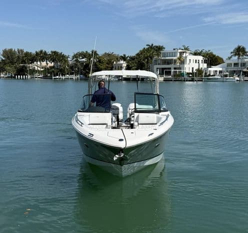 Regal 29 OBX for Sale