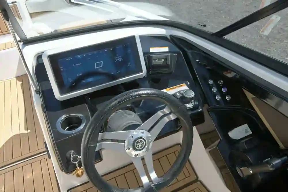 Yamaha 252S a la venta