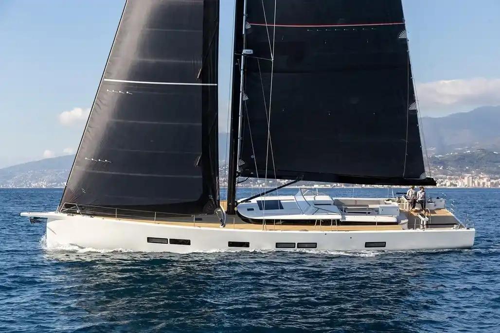 Y Yachts Y7 For Sale
