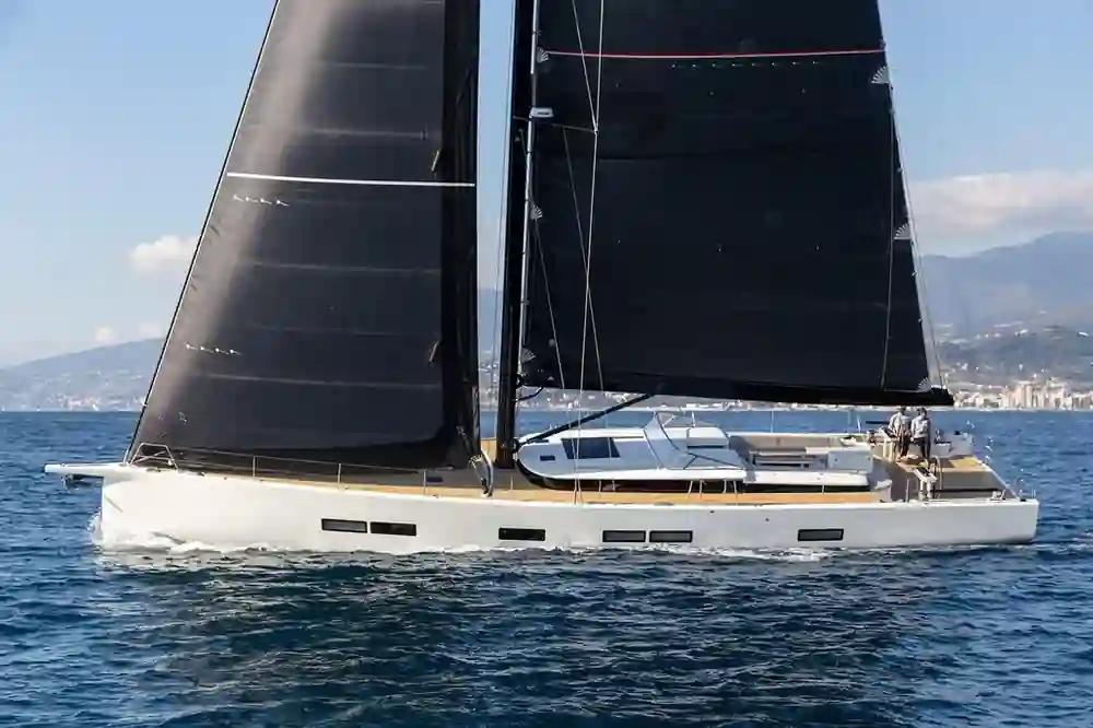 Y Yachts Y7 For Sale