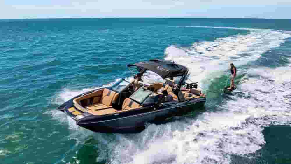 2024 MasterCraft X24