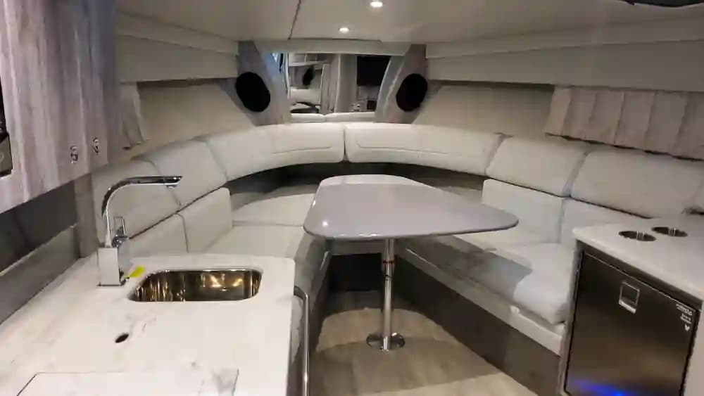 2024 Formula Boats 350 Sun Sport for Sale in Coconut Grove, Florida Cruiser 3